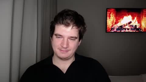 Snapshot of yourhairybuddy chatting on March 2025 12:18:01 AM Andrey online show from March 2025 12:18:01 AM