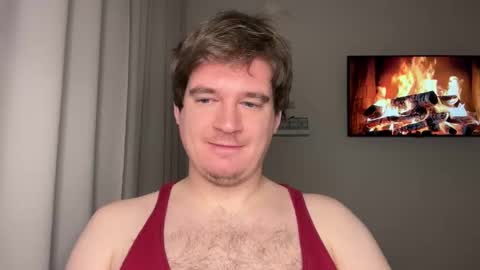 Snapshot of yourhairybuddy chatting on November 2025 08:14:01 PM Andrey online show from November 2025 08:14:01 PM