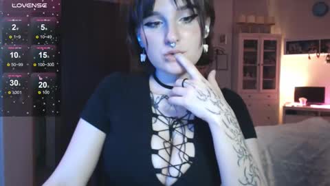 hanna online show from November 2025 02:22:02 AM