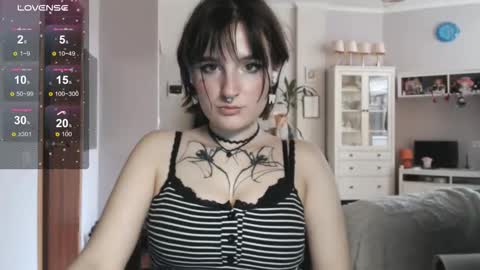 hanna online show from November 2025 11:21:02 AM