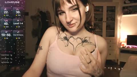 hanna online show from February 2026 06:28:02 PM