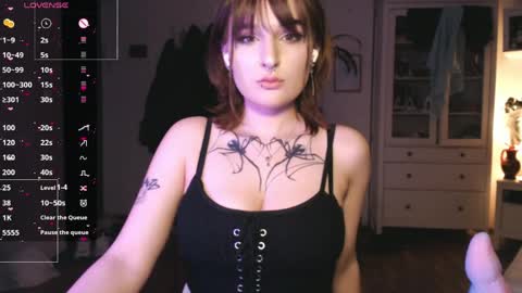 hanna online show from May 2026 09:42:02 PM
