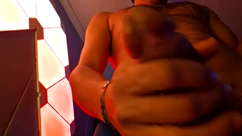 JerkMeOff online show from February 2025 07:10:01 PM