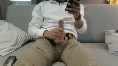 JerkMeOff online show from February 2025 06:48:01 PM