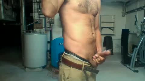 JerkMeOff online show from September 2025 09:04:01 PM