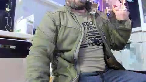 Jacky online show from December 2025 03:03:02 AM