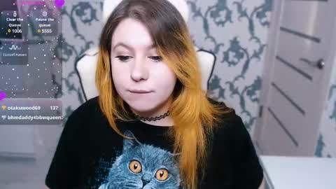 Snapshot of yourkarma_2_0 chatting on February 2025 02:00:02 PM Karma online show from February 2025 02:00:02 PM