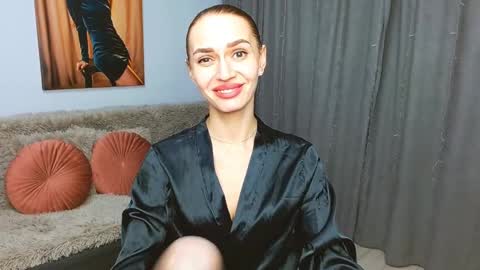 Ksyusha online show from January 2025 05:38:01 PM