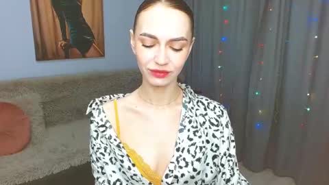 Ksyusha online show from January 2025 08:04:01 AM