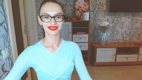 Ksyusha online show from October 2025 12:04:01 PM