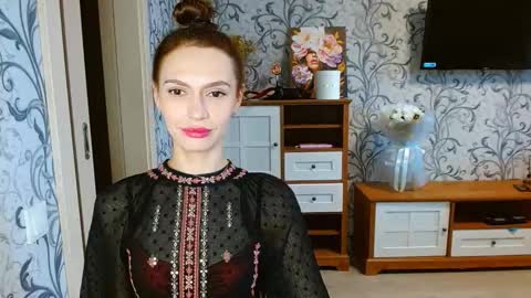 Ksyusha online show from October 2025 07:08:02 AM