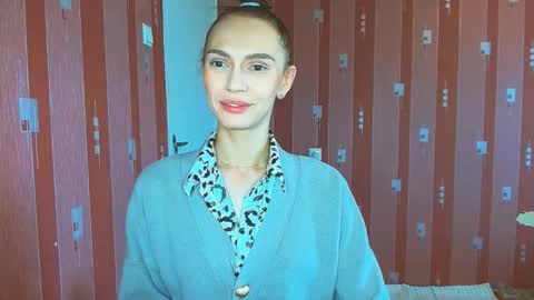 Ksyusha online show from October 2025 08:02:02 AM