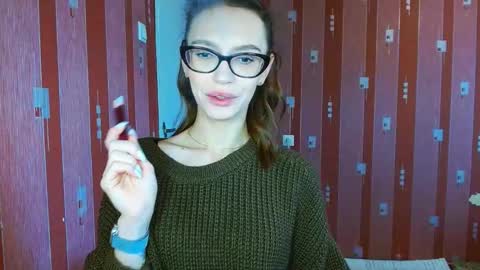 Ksyusha online show from October 2025 06:32:01 AM