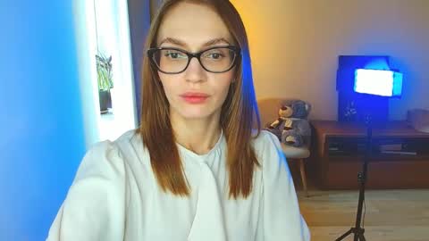 Ksyusha online show from February 2026 08:37:02 AM