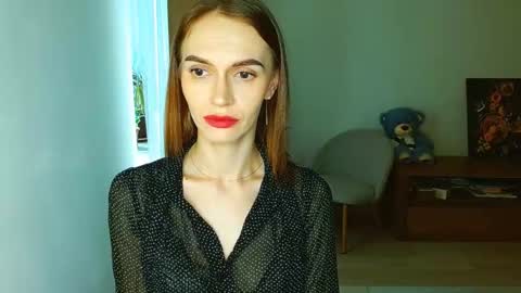 Ksyusha online show from March 2026 12:16:02 PM