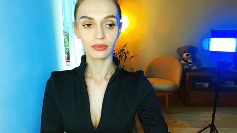 Ksyusha online show from April 2026 09:32:02 AM