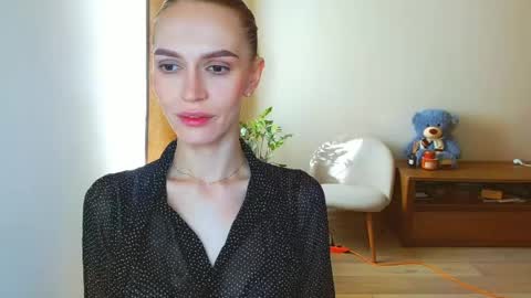 Ksyusha online show from April 2026 05:46:02 AM