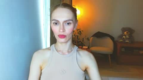 Snapshot of yourladysunshine chatting on May 2026 08:22:01 AM Ksyusha online show from May 2026 08:22:01 AM