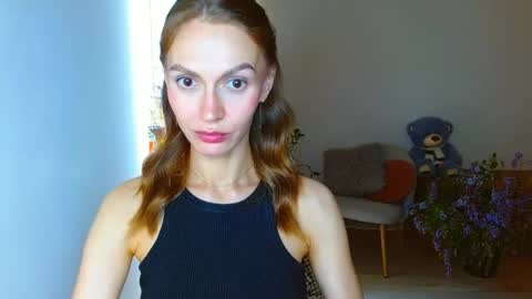 Snapshot of yourladysunshine chatting on May 2026 07:39:01 AM Ksyusha online show from May 2026 07:39:01 AM