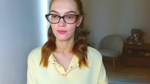 Snapshot of yourladysunshine chatting on May 2026 07:46:02 AM Ksyusha online show from May 2026 07:46:02 AM