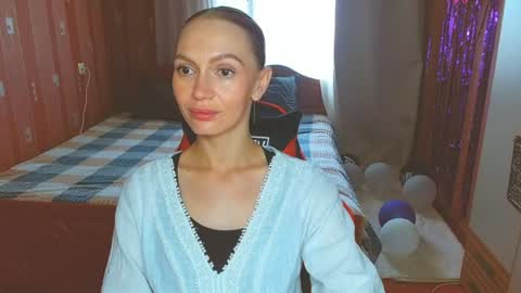 Snapshot of yourladysunshine chatting on July 2026 07:12:01 AM Ksyusha online show from July 2026 07:12:01 AM