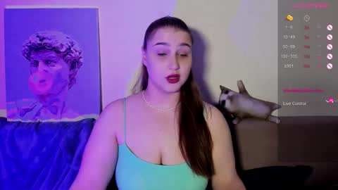 Snapshot of yourlex chatting on September 2025 12:06:01 PM Alex online show from September 2025 12:06:01 PM