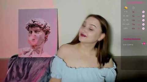 Snapshot of yourlex chatting on September 2025 01:26:02 PM Alex online show from September 2025 01:26:02 PM