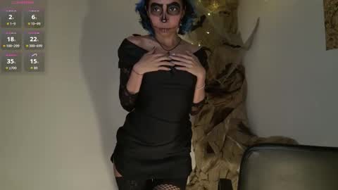 Cherry online show from October 2025 04:57:02 AM