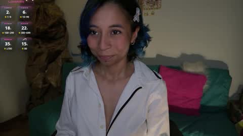 Cherry online show from November 2025 04:12:01 AM