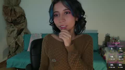 Cherry online show from February 2026 03:27:02 AM