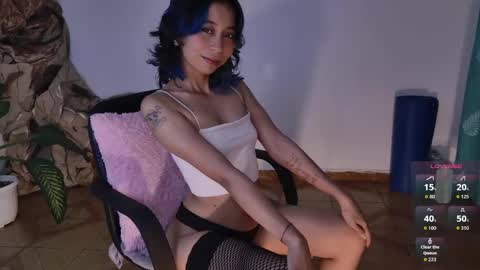 Cherry online show from April 2026 12:15:01 AM
