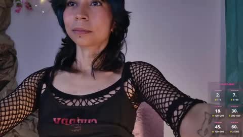 Snapshot of yourlittle_cherry chatting on June 2026 04:39:01 AM Cherry online show from June 2026 04:39:01 AM