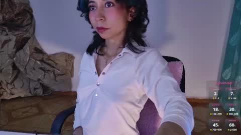 Snapshot of yourlittle_cherry chatting on July 2026 06:09:02 AM Cherry online show from July 2026 06:09:02 AM