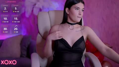 L O L A online show from February 2025 12:02:01 AM