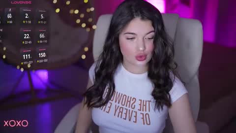 L O L A online show from March 2026 08:26:02 PM