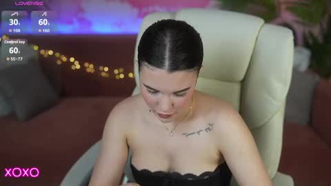 Snapshot of yourlolabunny chatting on May 2026 06:32:03 AM L O L A online show from May 2026 06:32:03 AM