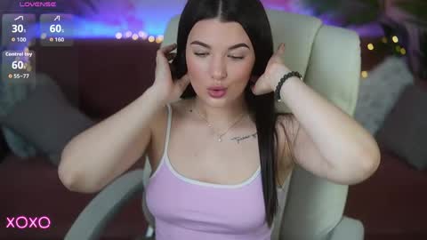 Snapshot of yourlolabunny chatting on May 2026 07:09:02 PM L O L A online show from May 2026 07:09:02 PM