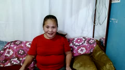 Regine online show from February 2025 08:33:01 AM