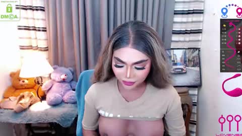 Snapshot of yourloveable chatting on November 2025 10:53:02 PM CHARLOTTE online show from November 2025 10:53:02 PM