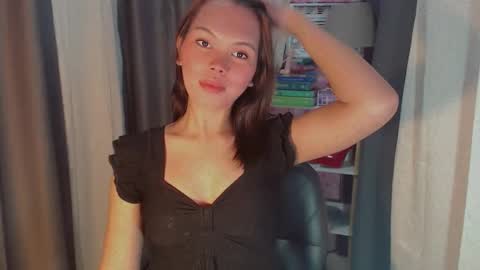 KYLIE MORE online show from March 2026 03:19:01 AM