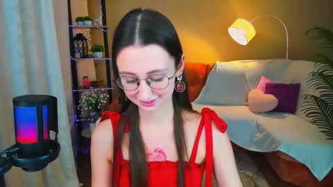 Snapshot of yourlovelystoryy chatting on November 2025 04:23:01 PM Vetta online show from November 2025 04:23:01 PM