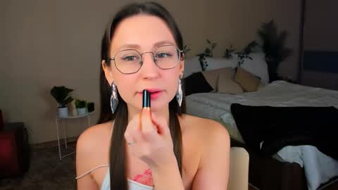 Snapshot of yourlovelystoryy chatting on January 2026 11:26:02 AM Vetta online show from January 2026 11:26:02 AM