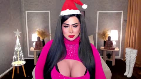 Carla online show from December 2024 06:09:01 PM