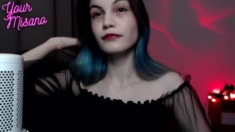 Misano online show from December 2024 02:49:01 PM