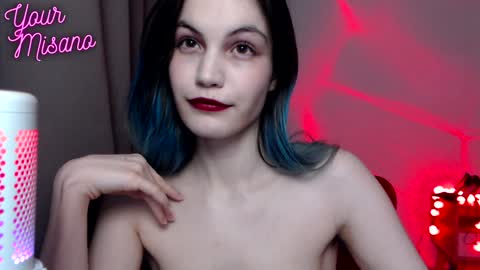 Misano online show from December 2024 06:09:01 AM