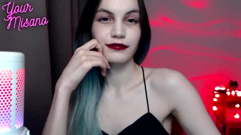 Misano online show from December 2024 09:11:02 AM