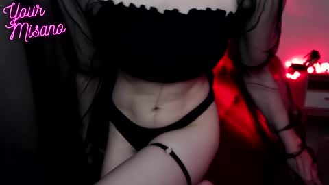 Misano online show from March 2025 05:00:02 PM