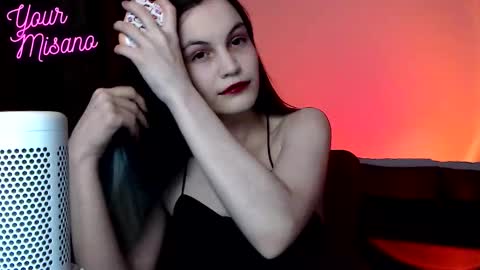 Misano online show from October 2025 11:47:02 PM