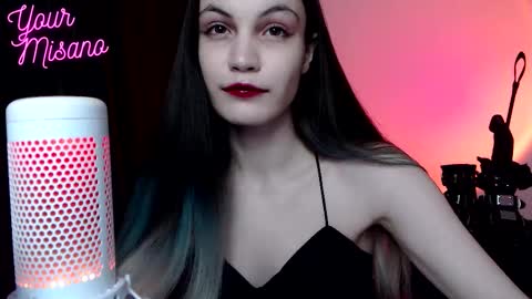 Misano online show from January 2026 06:20:01 PM