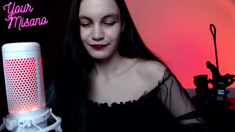 Misano online show from January 2026 07:34:01 PM